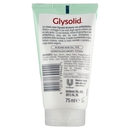 Glysolid Crema Mani Idratante con Antibatterico 75 ml